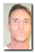 Offender David Bradley Huey