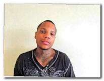 Offender David Gerard Pinnix II