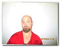 Offender David Michael Bryan