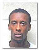 Offender Diangelo Harrison