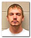 Offender Dylan Shaun Fortner