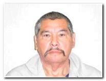 Offender Eduardo Anzaldua Villarreal