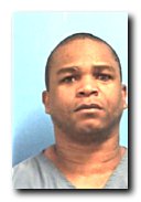 Offender Enoch A Johnson Jr