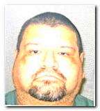 Offender Gilbert Perez