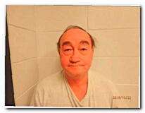 Offender Jackie Choi Holder