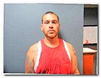 Offender Jeffery David Yeargin