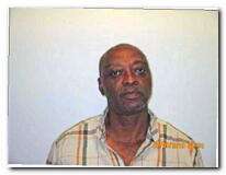 Offender Jimmy Rogers Walker