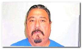 Offender Joe Daniel Partida