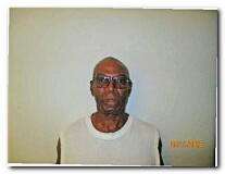 Offender John Anthony Williams