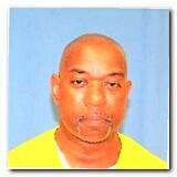 Offender John W Tidwell