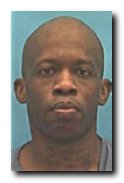 Offender Jonathan Donte Rogers