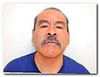 Offender Jose Arturo Navarro