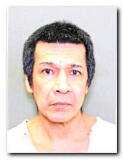 Offender Jose Santiago Sada