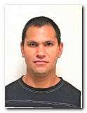 Offender Joseph Vargas