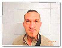 Offender Joshua Darrell Harvey