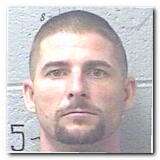 Offender Joshua Wayne Mullins