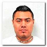 Offender Josue Angel Felipe