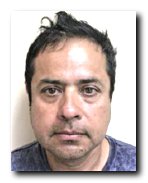 Offender Julio Cesar Flores