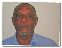 Offender Larry Earl Chancey