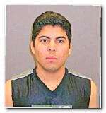 Offender Leonel Ruiz-bohorquez