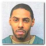 Offender Marc Bridges