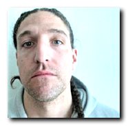 Offender Pete Daniel Salazar