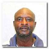 Offender Rayford Earl Harper