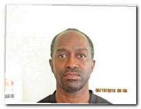 Offender Rico Montez Floyd