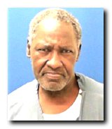 Offender Robert Lee Robinson