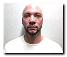 Offender Scott Richard Brown