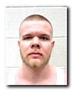 Offender Sean Michael Whitney