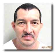 Offender Serafin Marin Carmona