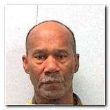 Offender Sidney Riser