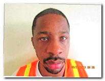 Offender Tarris Ray Young