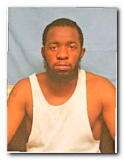 Offender Terrance Osby