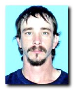 Offender Timothy J Vanorden