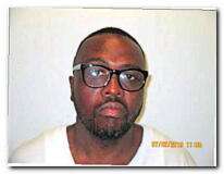 Offender Travis Tyrone Johnson