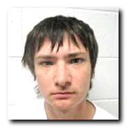 Offender Tyler Nicholas Nelson