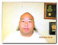 Offender Vang Yeeleng Chang