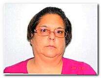 Offender Velda Ann Garza