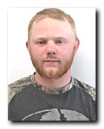 Offender Adam David Kelly