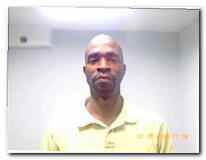 Offender Andre Maurice Williams