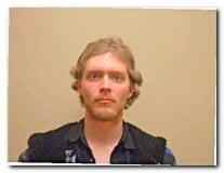 Offender Anthony Olson