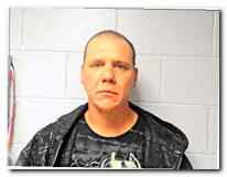 Offender Anthony Ray Marks