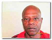 Offender Antonio L Thomas