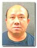 Offender Chong Thao