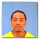 Offender Damario Taylor