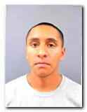 Offender Daniel Andrew Molina