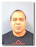 Offender Daniel Castillo Peres