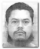 Offender Daniel Enrique Palazuelos